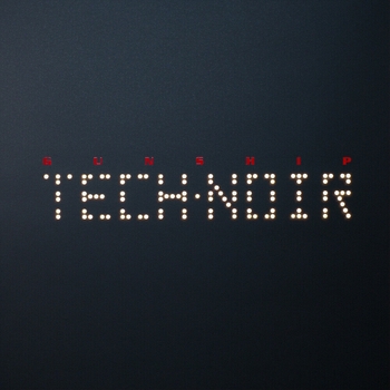 Tech Noir 2