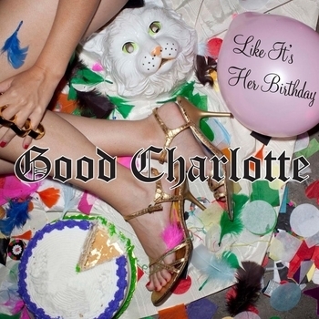 Like It's Her Birthday (Andrew W.K. Extended Club Mix)