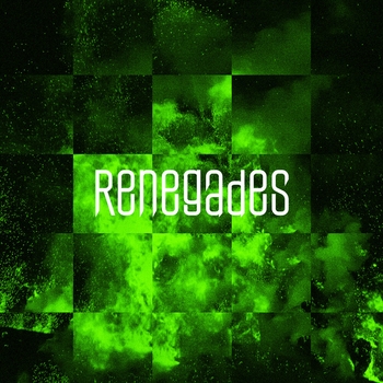 Renegades (Piano)