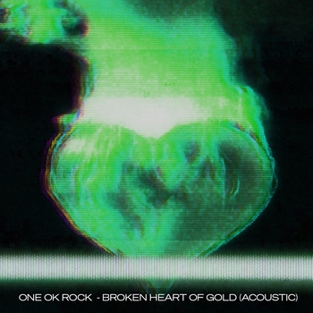 Broken Heart of Gold (Acoustic - Japanese Version)