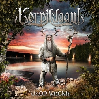 Ukon Wacka (feat. Tuomari Nurmio)