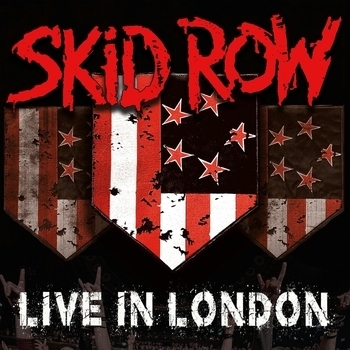 Monkey Business (Live in London)