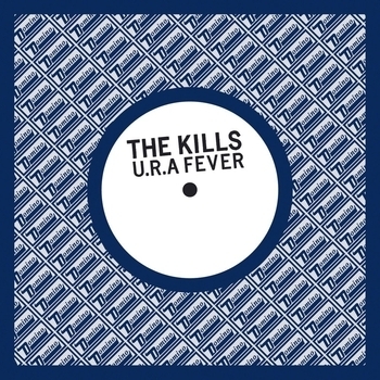 U.R.A Fever (Instrumental)