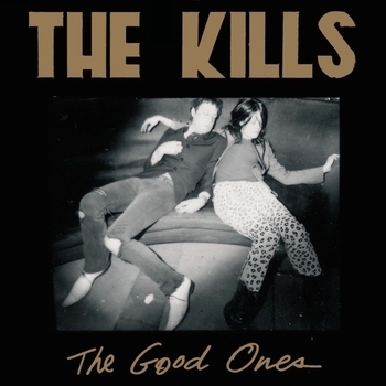 The Good Ones (Backstage Sluts 'Double Drop' Mix)