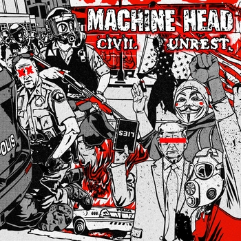 Stop The Bleeding (Feat. Jesse Leach)