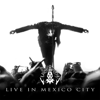 Apart (Live 2014)
