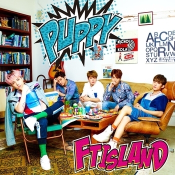 PUPPY (Inst.)