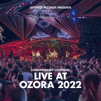 Rymden3000 (Live at Ozora 2022)