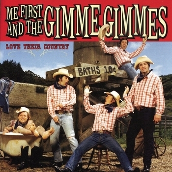 (Ghost) Riders In The Sky