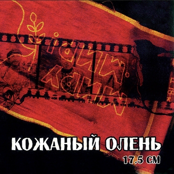 Рыжая Бородка