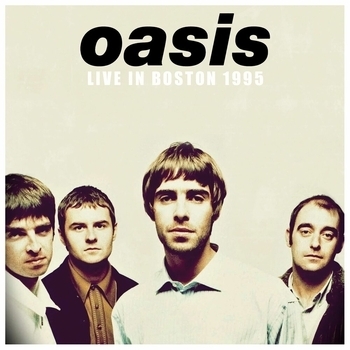 Live Forever