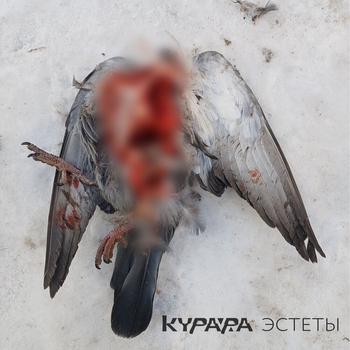 Скука-житье (Album mix)
