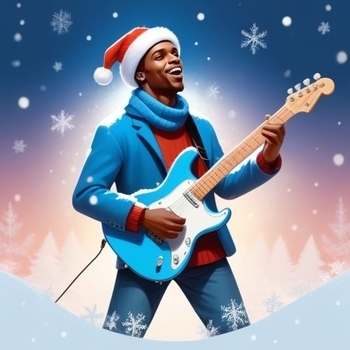 Baby It's Cold Outside