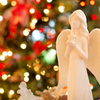Away in a Manger
