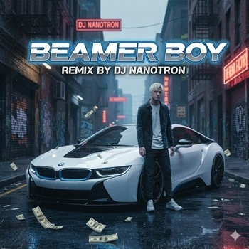 Beamer Boy
