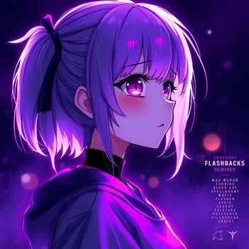 Flashbacks (mufix remix)