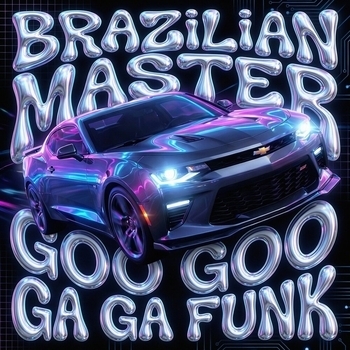 GOO GOO GA GA FUNK (Slowed)