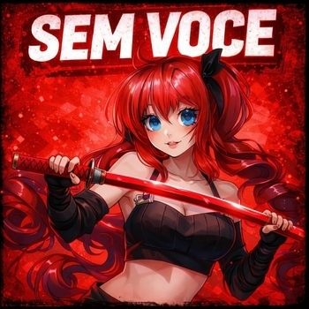 SEM VOCE (Slowed)