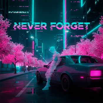 Never Forget