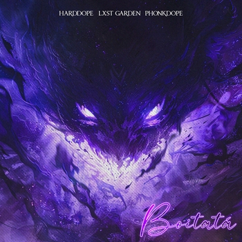 Boitata (Slowed)