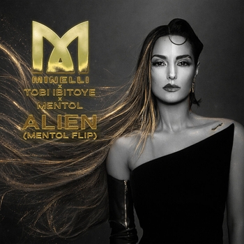 Alien (Mentol Flip)