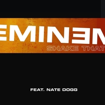 Shake That (Radio Edit)