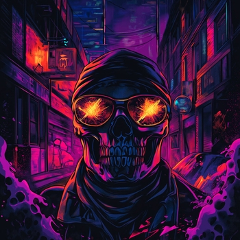 REQUIEM! (Super Slowed)