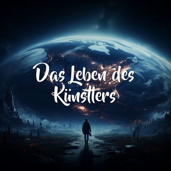 Das Leben des Künstlers