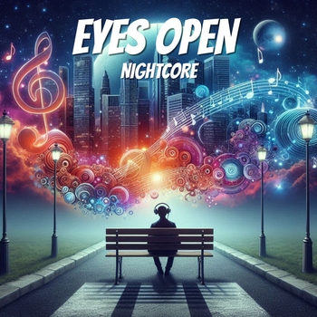 Eyes Open