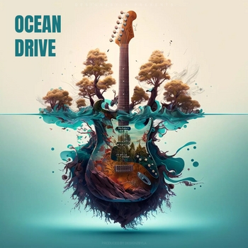 Ocean Drive