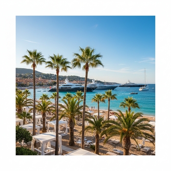St. Tropez
