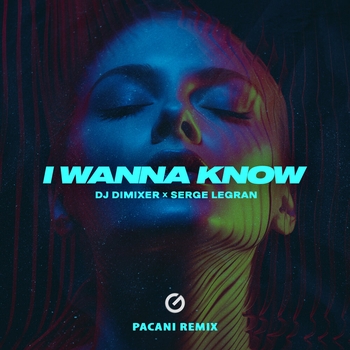 I Wanna Know (Remix)
