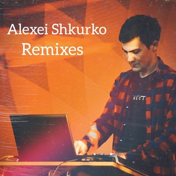 Покажи, где спать (Alexei Shkurko Remix)