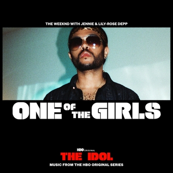 One Of The Girls (Instrumental)