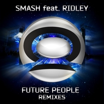 Future People (AFP Anthem) (Drawn Ft. Anna Neva Vs DeeJay Dan Remix)