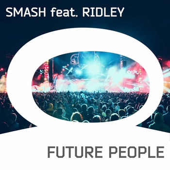 Future People (AFP Anthem) (Extended Mix)