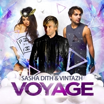 Voyage (Radio Mix)