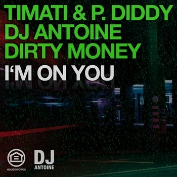 I'm on You (Tom Novy Club Mix)
