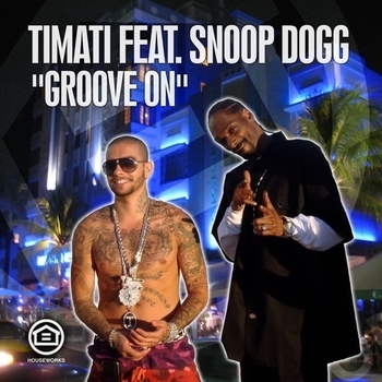 Groove On (Remady Mix)