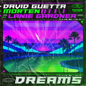 Dreams  [Extended] (Extended; feat. Lanie Gardner)