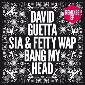 Bang My Head (GLOWINTHEDARK Remix; feat. Sia)