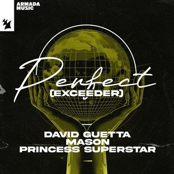 Perfect (Exceeder) (Extended Mix)
