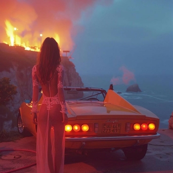 Wish You Were Mine (Radio Edit - super slowed)