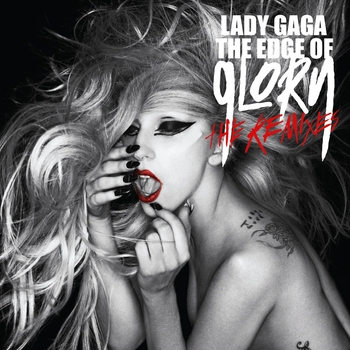 The Edge Of Glory (Foster The People Remix)