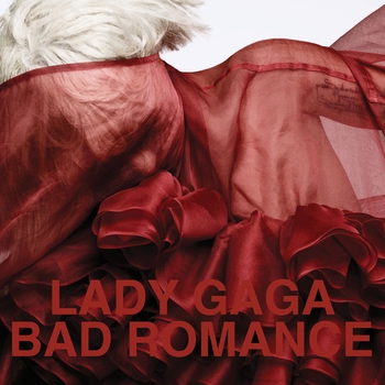 Bad Romance (Chew Fu H1N1 Fix)