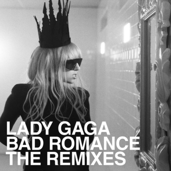 Bad Romance (Chew Fu H1N1 Fix)