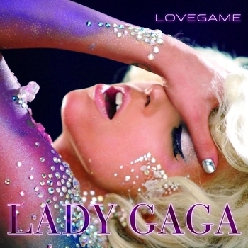 LoveGame (Jody Den Broeder Radio Edit)