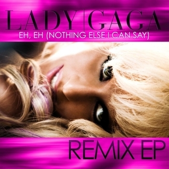 Eh, Eh (Nothing Else I Can Say) (Pet Shop Boys Extended Mix)