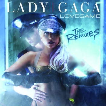 LoveGame (Jody Den Broeder Club Mix)