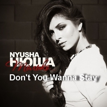 Don't You Wanna Stay (Ivan Kit feat. Nuysha Team Dance Version)